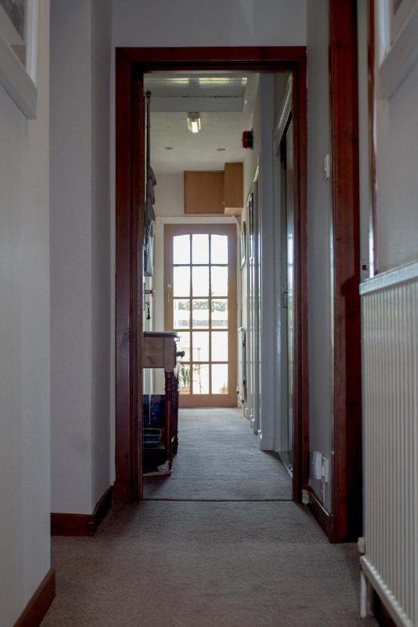 Whitecroft B&B Киркньютон Экстерьер фото