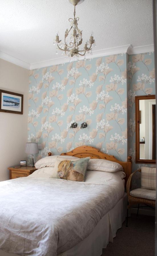 Whitecroft B&B Киркньютон Экстерьер фото